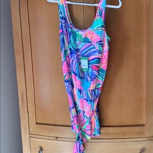 Lilly Pulitzer Rina Romper